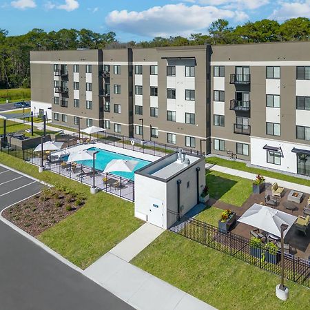 Waterwalk Extended Stay By Wyndham Jacksonville Deerwood Pk المظهر الخارجي الصورة