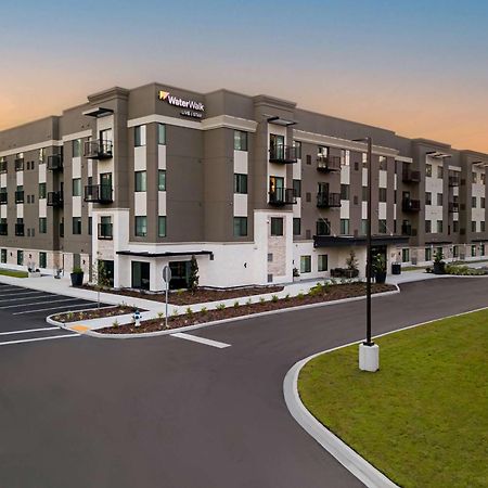 Waterwalk Extended Stay By Wyndham Jacksonville Deerwood Pk المظهر الخارجي الصورة