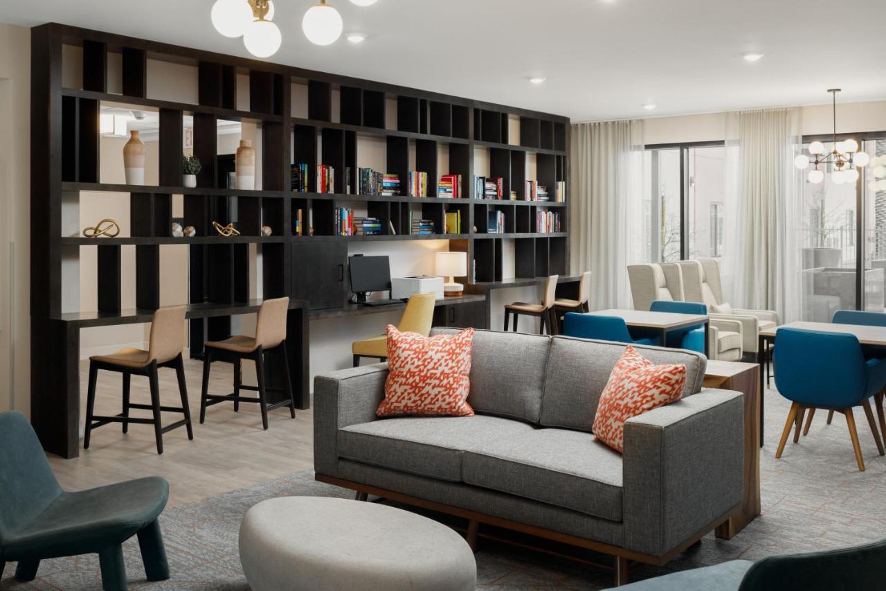 Waterwalk Extended Stay By Wyndham Jacksonville Deerwood Pk المظهر الخارجي الصورة