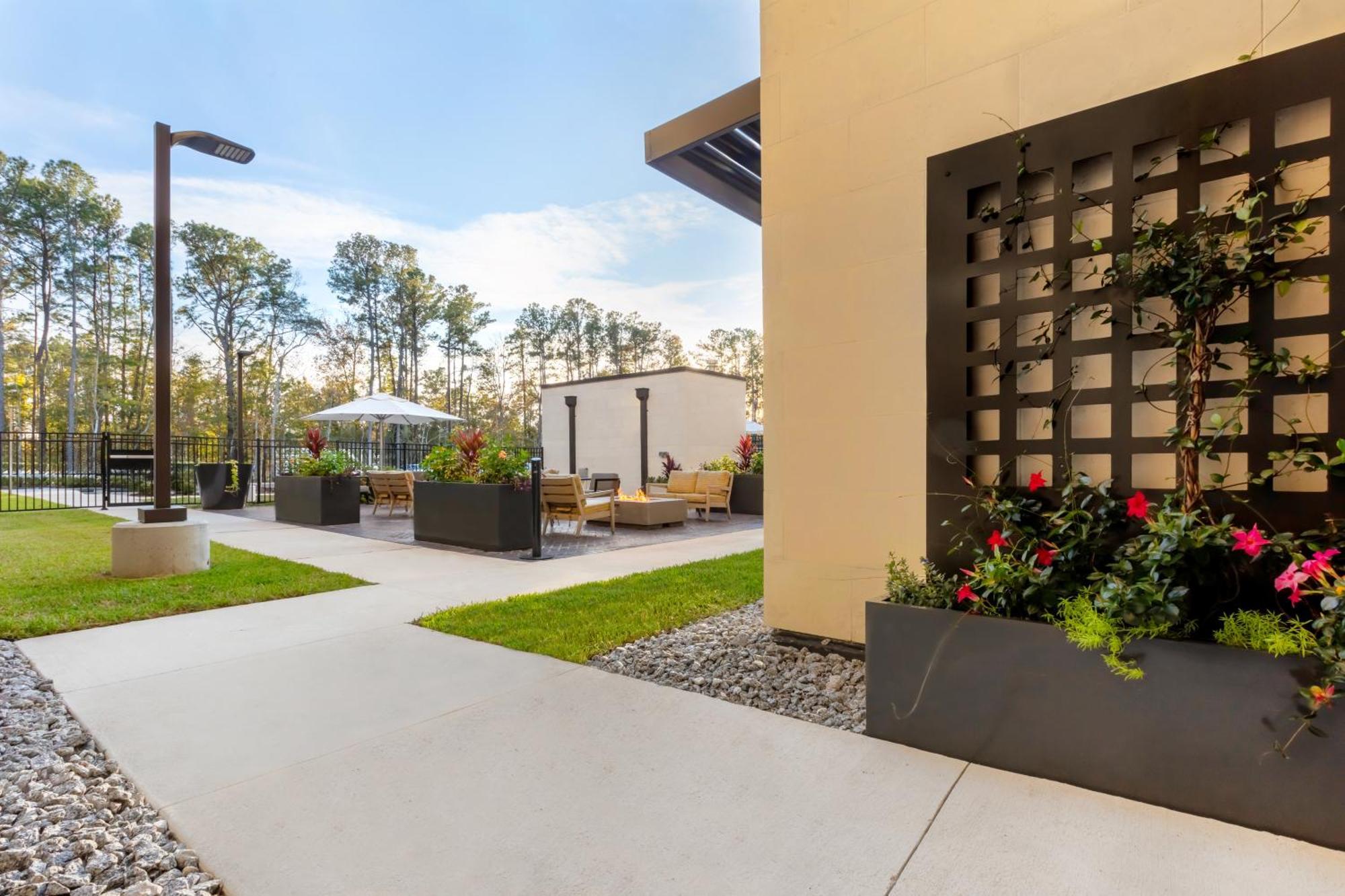 Waterwalk Extended Stay By Wyndham Jacksonville Deerwood Pk المظهر الخارجي الصورة