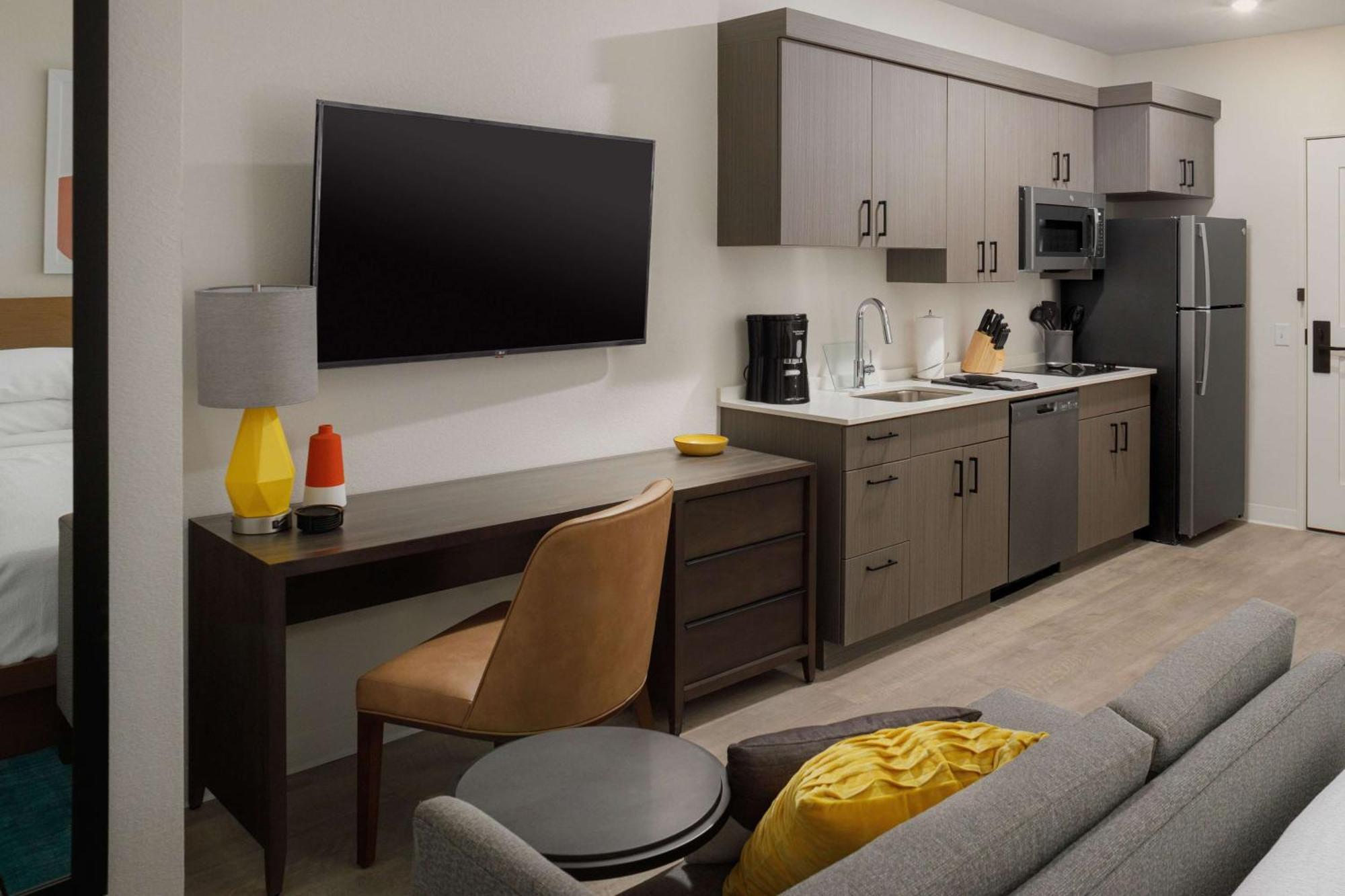 Waterwalk Extended Stay By Wyndham Jacksonville Deerwood Pk المظهر الخارجي الصورة