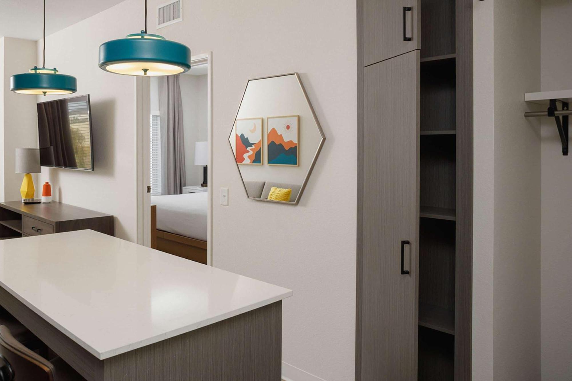 Waterwalk Extended Stay By Wyndham Jacksonville Deerwood Pk المظهر الخارجي الصورة
