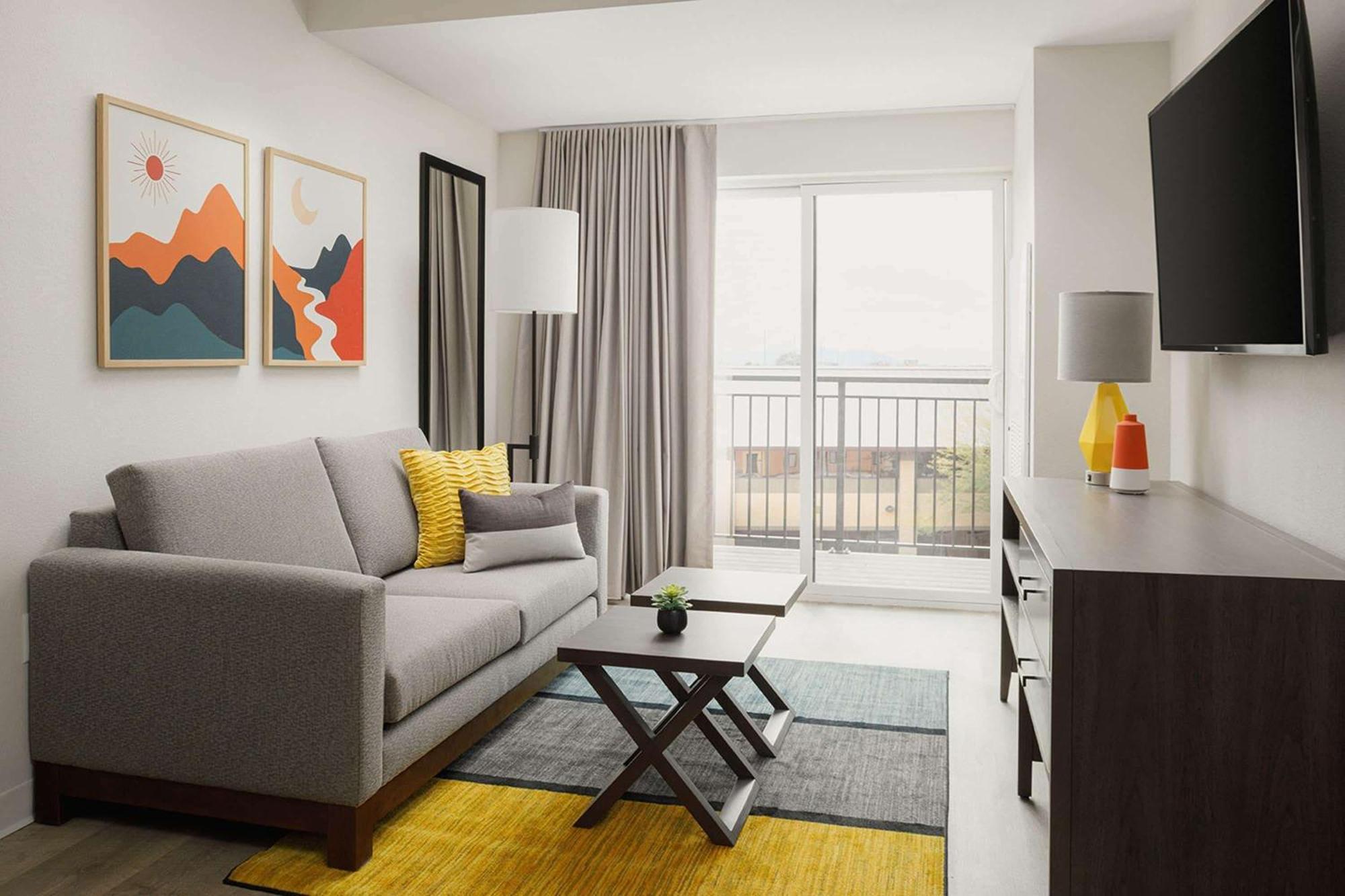 Waterwalk Extended Stay By Wyndham Jacksonville Deerwood Pk المظهر الخارجي الصورة