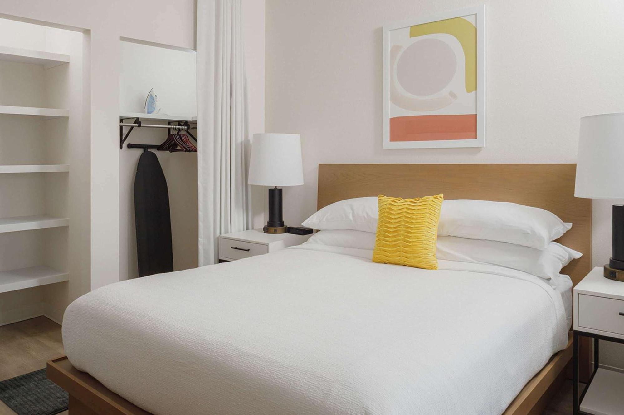 Waterwalk Extended Stay By Wyndham Jacksonville Deerwood Pk المظهر الخارجي الصورة