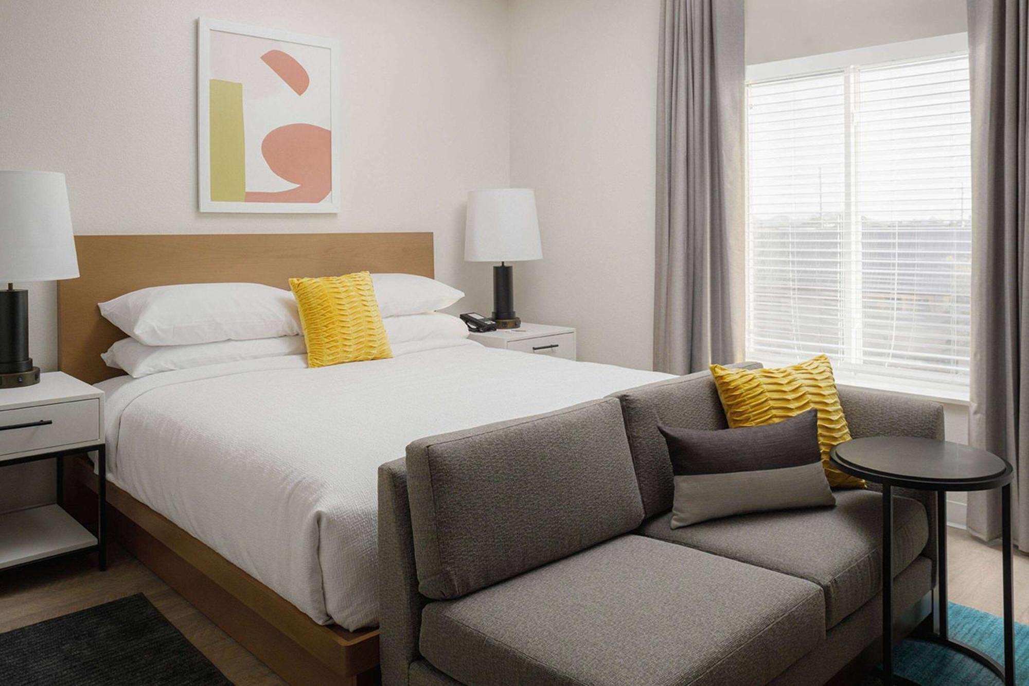 Waterwalk Extended Stay By Wyndham Jacksonville Deerwood Pk المظهر الخارجي الصورة