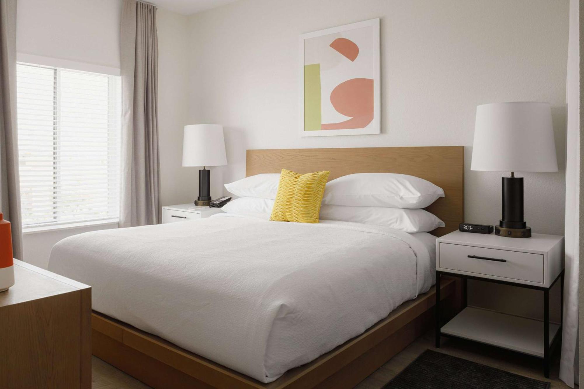 Waterwalk Extended Stay By Wyndham Jacksonville Deerwood Pk المظهر الخارجي الصورة